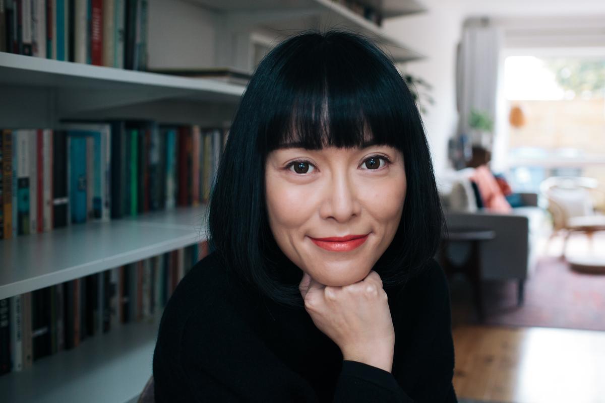 Reading Asia: Writing in a different language is to explore a new writer’s identity, says Chinese author Yan Ge Reading Asia: Writing in a different language is to explore a new writer’s identity, says Chinese author Yan Ge