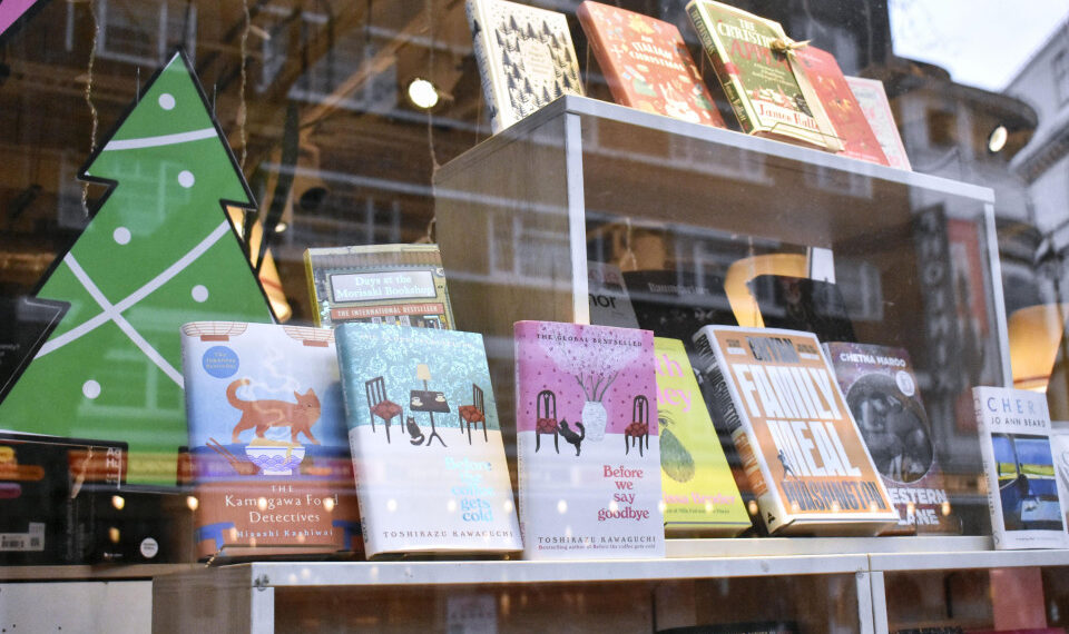 Social media trends driving Britain’s Japanese literature boom