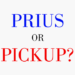 Q & A with the Author: Prius or Pickup? How the Answers to Four Simple Questions Explain America’s Great Divide | John Dean | Verdict Q & A with the Author: Prius or Pickup? How the Answers to Four Simple Questions Explain America’s Great Divide | John Dean | Verdict