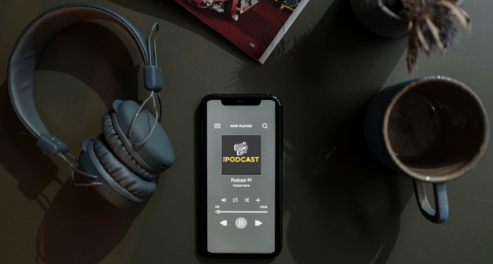 The Top 10 Book Podcasts To Listen To In 2024 The Top 10 Book Podcasts To Listen To In 2024