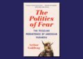 New Book Offers Insights Into Why the United States Is a Country ‘Marinated in Conspiracy Theory’