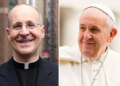Pope Francis praises Father James Martin’s book on the resurrection of Lazarus Pope Francis praises Father James Martin’s book on the resurrection of Lazarus