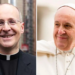 Pope Francis praises Father James Martin’s book on the resurrection of Lazarus Pope Francis praises Father James Martin’s book on the resurrection of Lazarus
