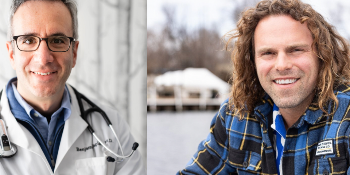 Two New Books Unveil The Healing Power Of Medical Cannabis Two New Books Unveil The Healing Power Of Medical Cannabis