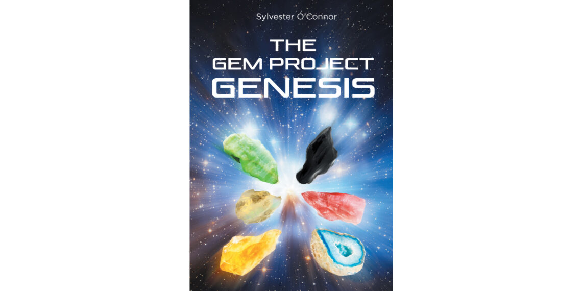 Author Sylvester O’Connor’s New Book, “The Gem Project Genesis,” is a Thrilling Novel Filled with Intrigue, Espionage, and Moral Gray Areas Author Sylvester O’Connor’s New Book, “The Gem Project Genesis,” is a Thrilling Novel Filled with Intrigue, Espionage, and Moral Gray Areas