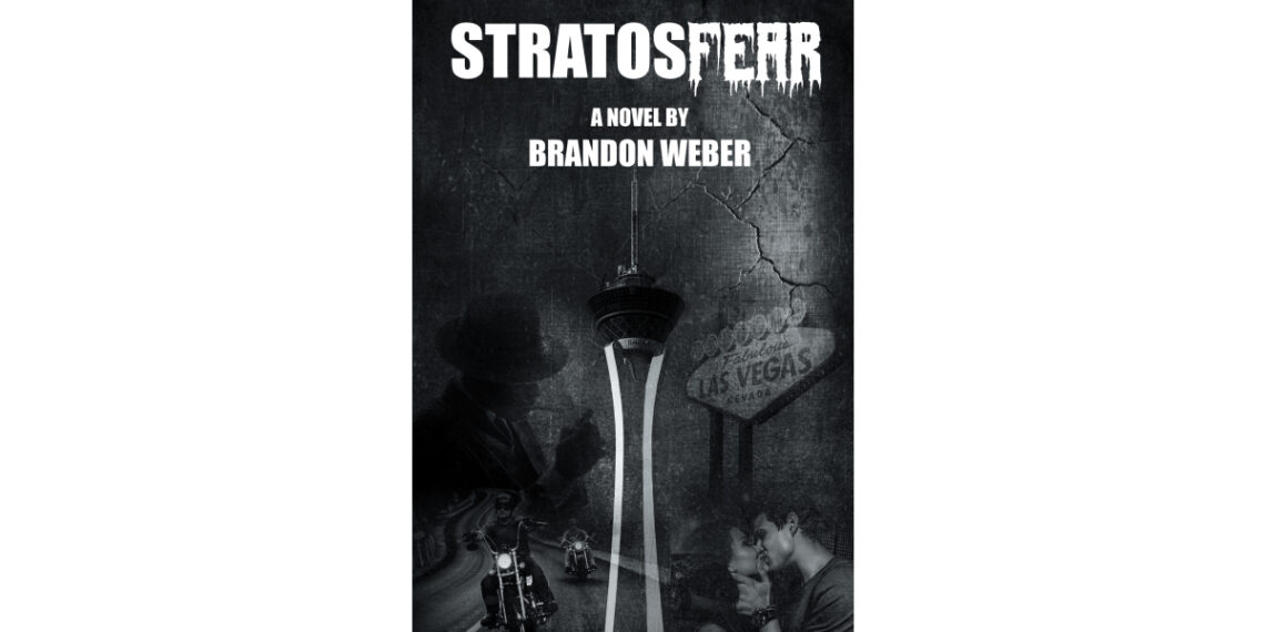 Author Brandon Weber’s New Book, “Stratosfear,” is a Thrilling Mix of Fact and Fiction That Takes Readers on an Unforgettable Ride