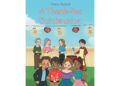 Author Diane Russell’s New Book, “A Thank You Celebration,” Follows a Young Girl as She Prepares for a Special Party to Thank Her Parents for All They’ve Taught Her