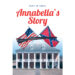 Mary Jo Schell’s New Book, “Annabella’s Story,” Centers Around a Young Woman’s Life as She and Her Family Live Through the Civil War on Their Plantation