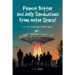 I. S. Noah’s New Book, “Peanut Butter and Jelly Sandwiches From Outer Space!” is a 21st-Century Fairytale Involving Aliens, Secret Agents, and Even a Sasquatch I. S. Noah’s New Book, “Peanut Butter and Jelly Sandwiches From Outer Space!” is a 21st-Century Fairytale Involving Aliens, Secret Agents, and Even a Sasquatch