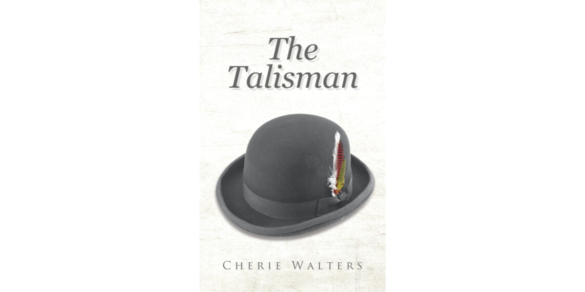Author Cherie Walters’s New Book, “The Talisman,” is a Captivating Tale Concerning the Search for Green Parking Permits That May Hold Unknown Powers Within Them