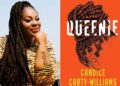 ‘Queenie’ Author Candice Carty-Williams Talks Her Novel and New Hulu Show (Exclusive)