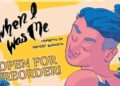Quindrie Press announces new printing of award-winning trans anthology WHEN I WAS ME Quindrie Press announces new printing of award-winning trans anthology WHEN I WAS ME