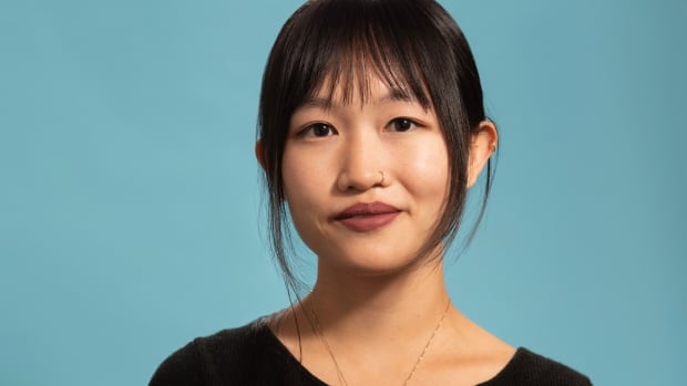 R. F. Kuang’s novel Yellowface is about a young white writer who steals a dead Asian writer’s manuscript