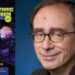 R.L. Stine says writing from your heart is overrated R.L. Stine says writing from your heart is overrated