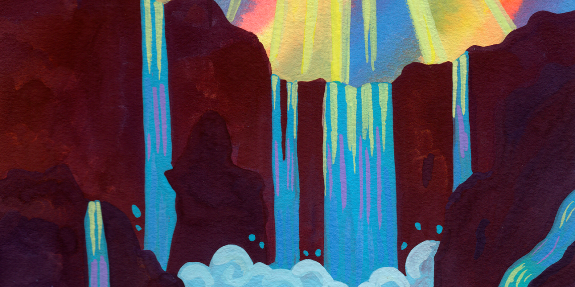 When Marilynne Robinson Reads Genesis