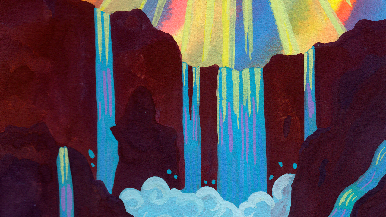When Marilynne Robinson Reads Genesis When Marilynne Robinson Reads Genesis