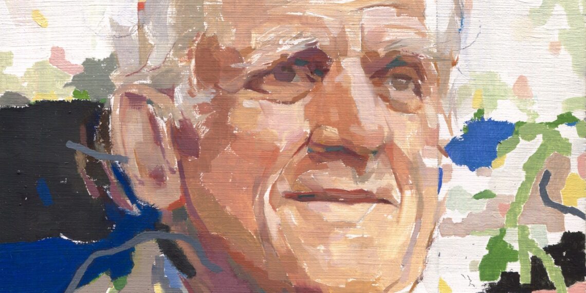 How the Philosopher Charles Taylor Would Heal the Ills of Modernity How the Philosopher Charles Taylor Would Heal the Ills of Modernity