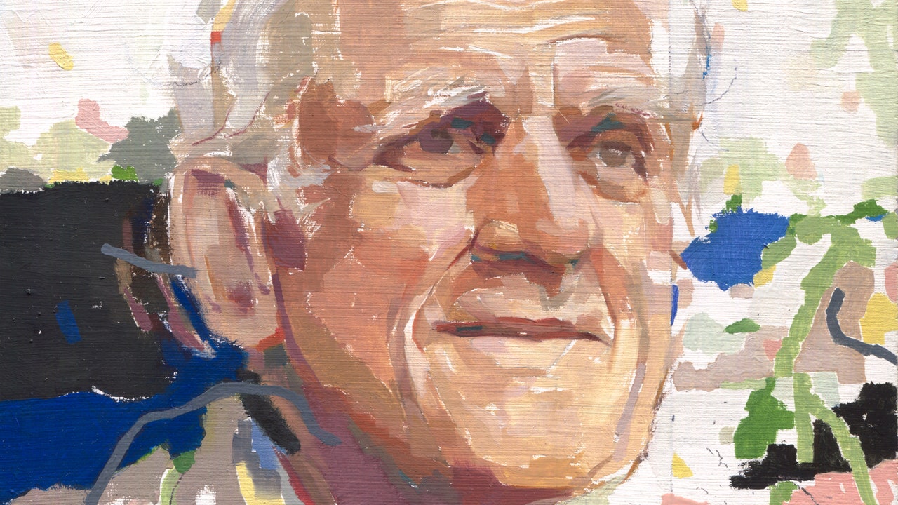 How the Philosopher Charles Taylor Would Heal the Ills of Modernity How the Philosopher Charles Taylor Would Heal the Ills of Modernity