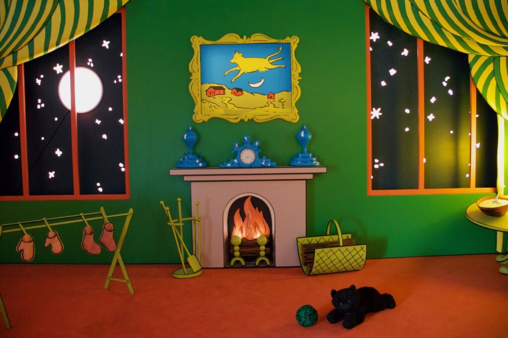 rabbit hole museum