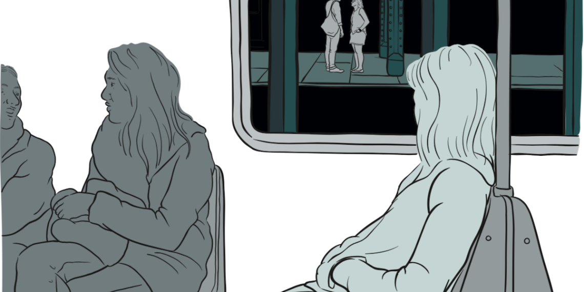 How Do You Turn a Graphic Novel Into a Compelling Audiobook? ‹ Literary Hub