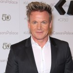 Gordon Ramsay.
