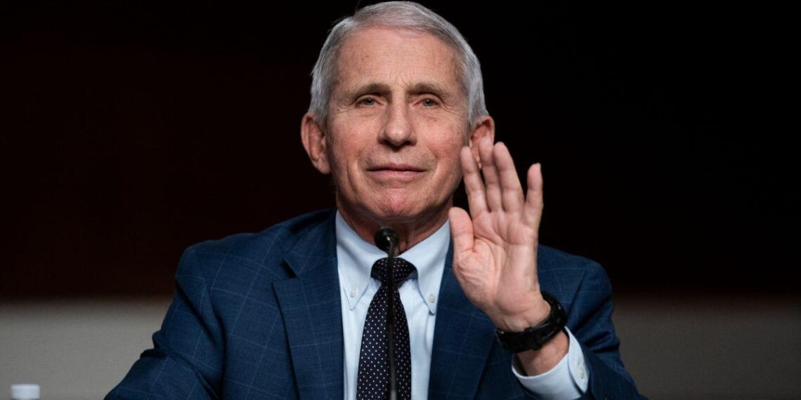 Dr. Anthony Fauci Discusses COVID Origins in New Book Weeks After Congressional Hearing Dr. Anthony Fauci Discusses COVID Origins in New Book Weeks After Congressional Hearing