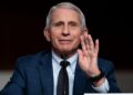 Dr. Anthony Fauci Discusses COVID Origins in New Book Weeks After Congressional Hearing Dr. Anthony Fauci Discusses COVID Origins in New Book Weeks After Congressional Hearing