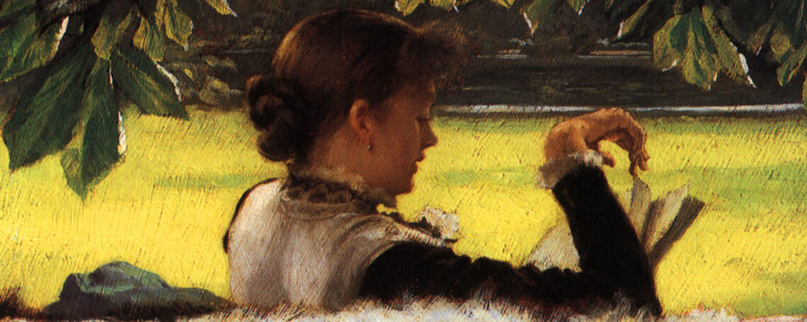 Why We Read (And Write) Short Stories ‹ Literary Hub Why We Read (And Write) Short Stories ‹ Literary Hub