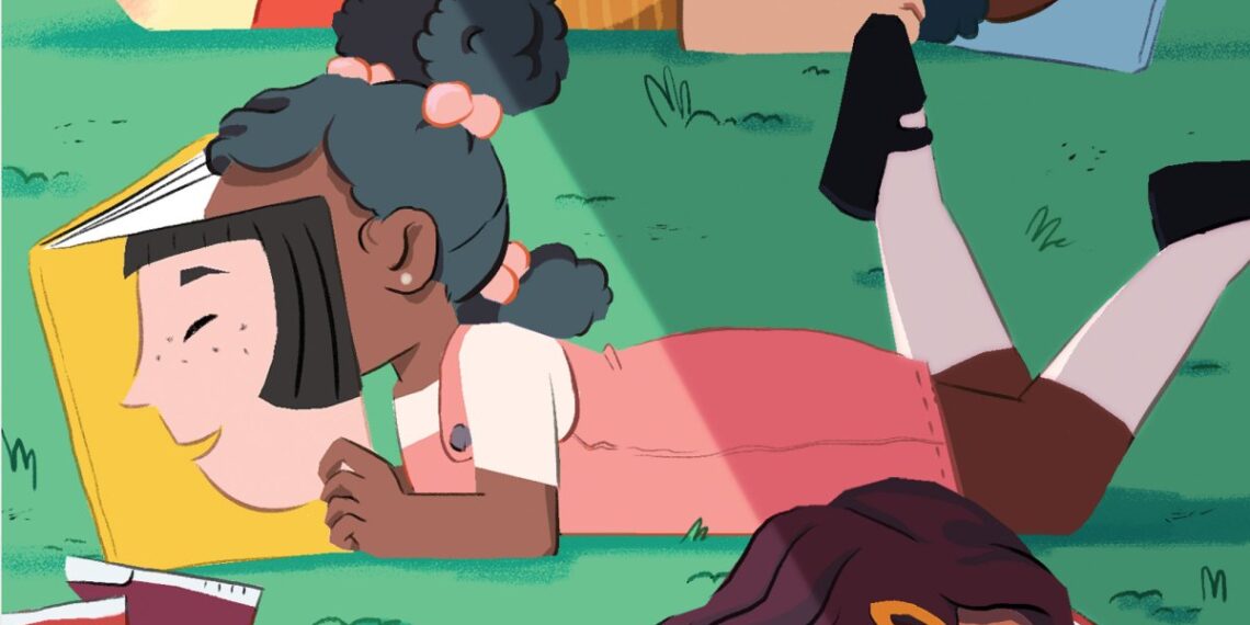 The Uncomfortable Truth About Children’s Books – Mother Jones The Uncomfortable Truth About Children’s Books – Mother Jones