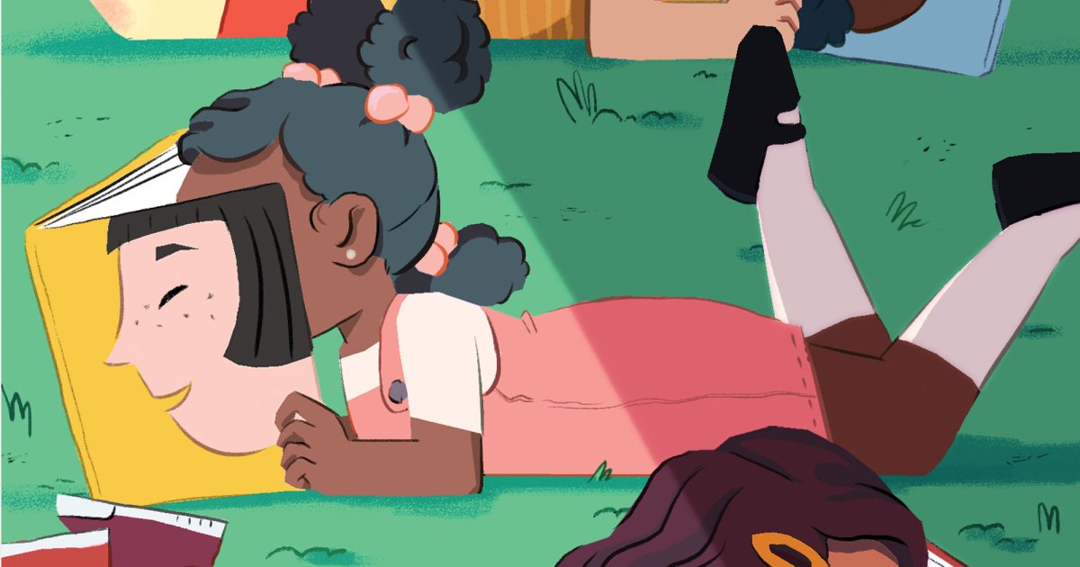 The Uncomfortable Truth About Children’s Books – Mother Jones The Uncomfortable Truth About Children’s Books – Mother Jones