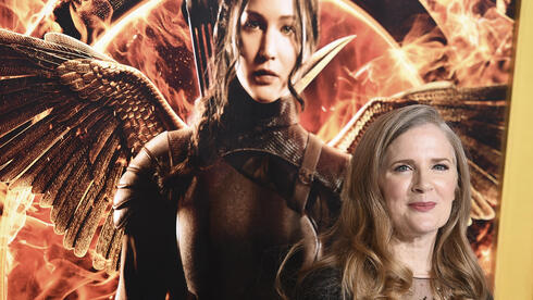 Next chapter in Hunger Games series drops in 2025 Next chapter in Hunger Games series drops in 2025