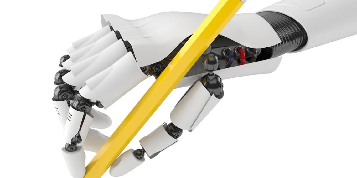 A.I. Scammers Are Impersonating Real Authors to Sell Fake Books A.I. Scammers Are Impersonating Real Authors to Sell Fake Books