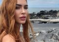 Megan Fox Describes Abusive Relationship in Gut-Wrenching Poetry Book Megan Fox Describes Abusive Relationship in Gut-Wrenching Poetry Book