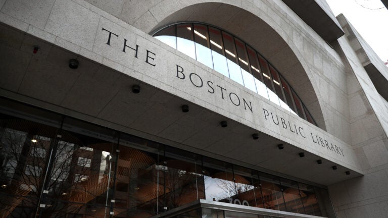 10 literary events in Greater Boston to attend this September 10 literary events in Greater Boston to attend this September