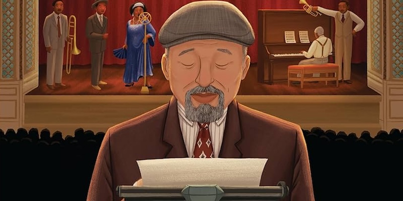 10 New Children’s Books to Read in June ‹ Literary Hub