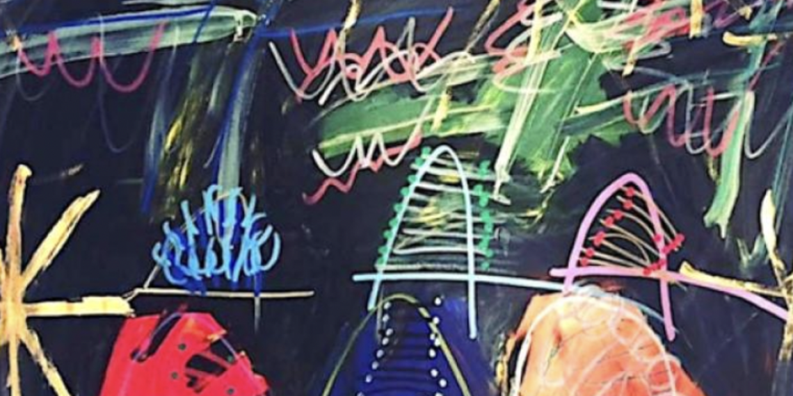 Book Review: ‘A Moonless Night’ by Henry Normal