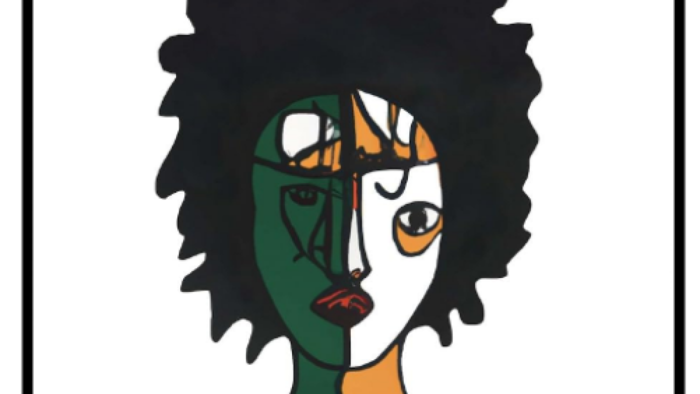 White author dons blackface disguise for new nonfiction book : NPR