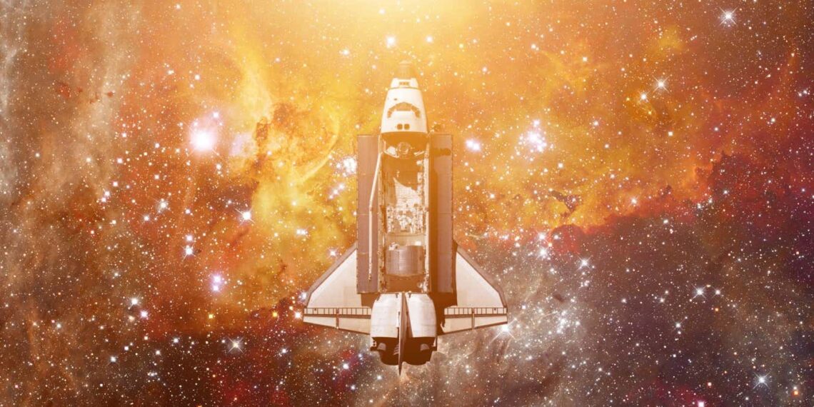 The best new sci-fi this month featuring all new Adrian Tchaikovsky and James Patterson