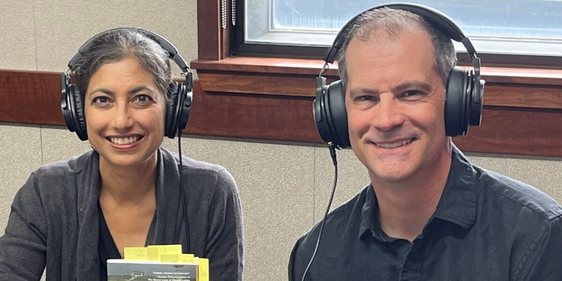 Author Sejal Shah on her new book, “How to Make Your Mother Cry: Fictions”