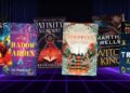 The Best Science Fiction and Fantasy Deals for June 10, 2024