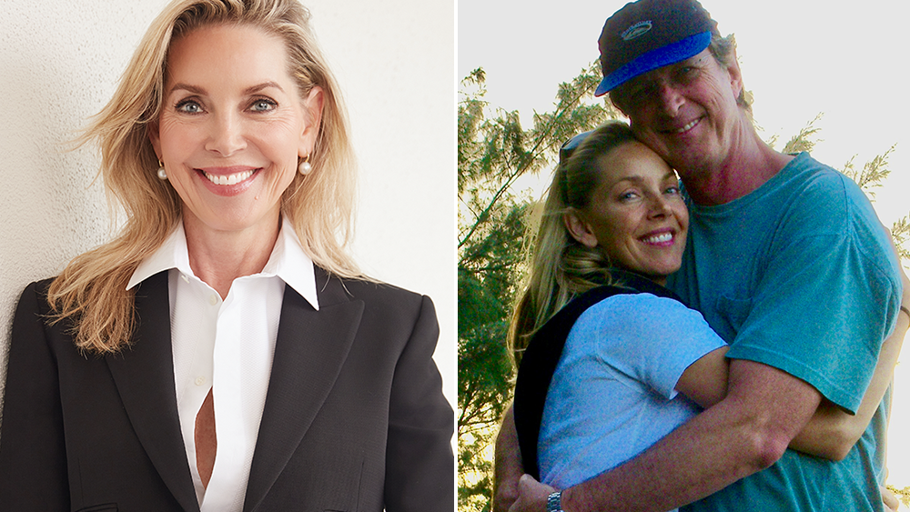 How Michael Crichton’s Widow Got ‘Eruption’ Completed How Michael Crichton’s Widow Got ‘Eruption’ Completed