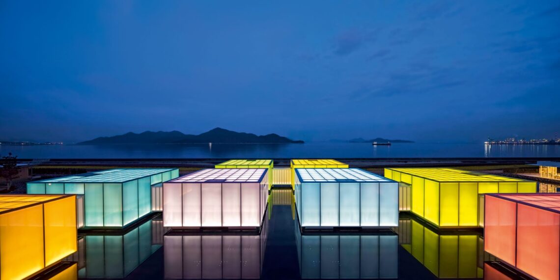 A New Book Chronicles Shigeru Ban’s Distinctive and Innovative Architecture Over Four Decades — Colossal