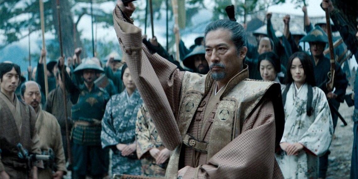 Hulu’s Shōgun is a hit. Check out author James Clavell’s 5 best movies and shows, ranked