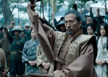 Hulu’s Shōgun is a hit. Check out author James Clavell’s 5 best movies and shows, ranked