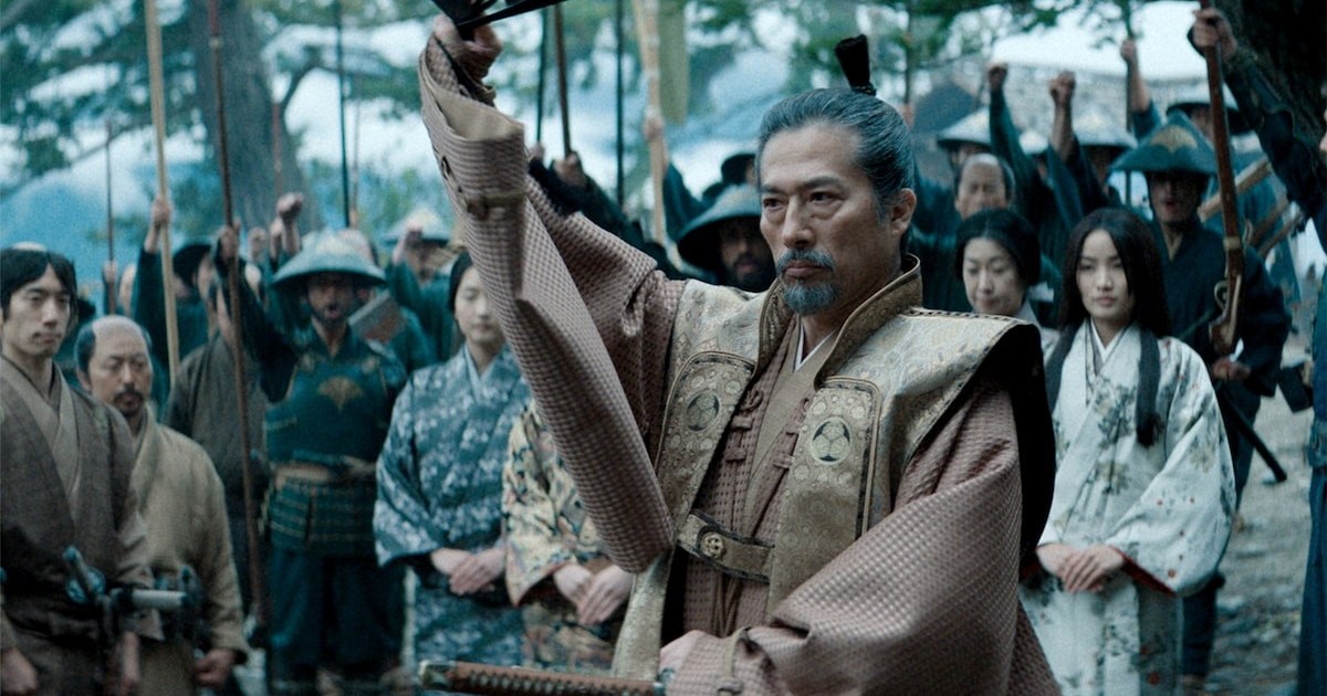 Hulu’s Shōgun is a hit. Check out author James Clavell’s 5 best movies and shows, ranked Hulu’s Shōgun is a hit. Check out author James Clavell’s 5 best movies and shows, ranked