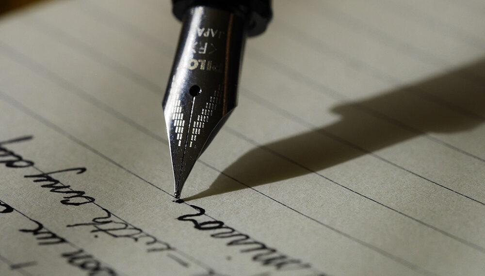 Submissions open for UBCO’s annual Okanagan Short Story Contest