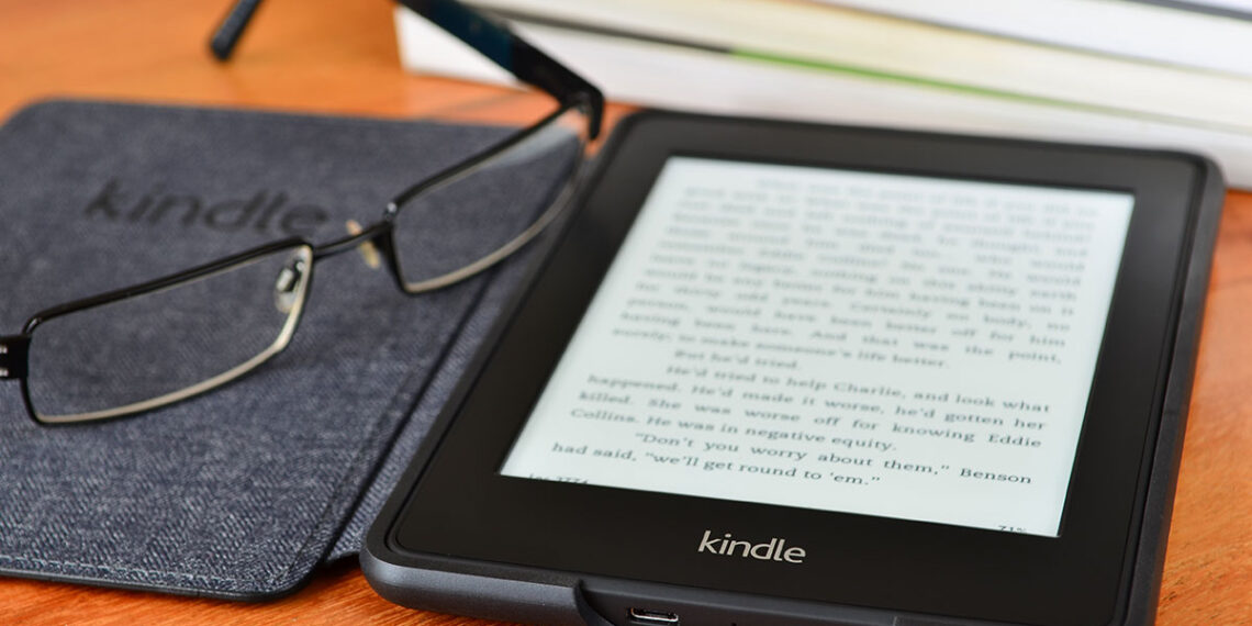 Amazon’s New Disclosure Policy for AI-Generated Book Content Is a Welcome First Step