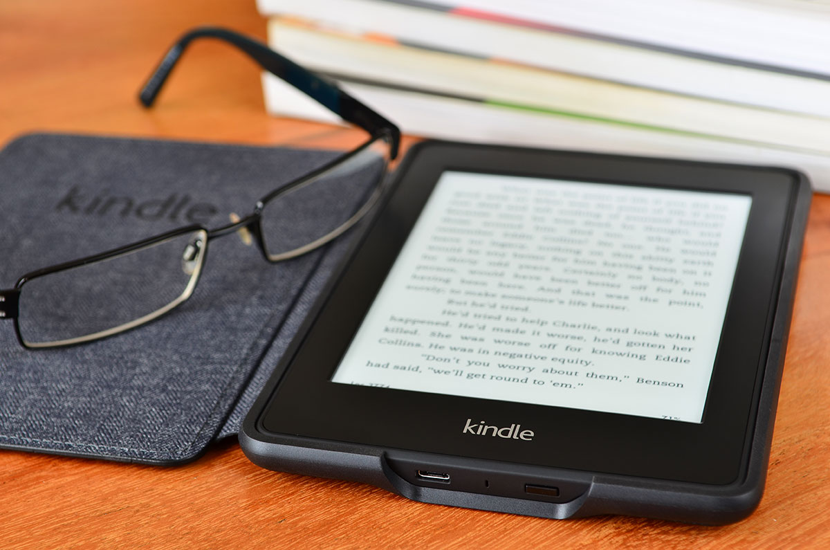Amazon’s New Disclosure Policy for AI-Generated Book Content Is a Welcome First Step Amazon’s New Disclosure Policy for AI-Generated Book Content Is a Welcome First Step