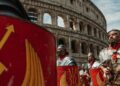How often do you think about the Roman Empire? Expert has thoughts on the new TikTok trend | Offbeat News How often do you think about the Roman Empire? Expert has thoughts on the new TikTok trend | Offbeat News