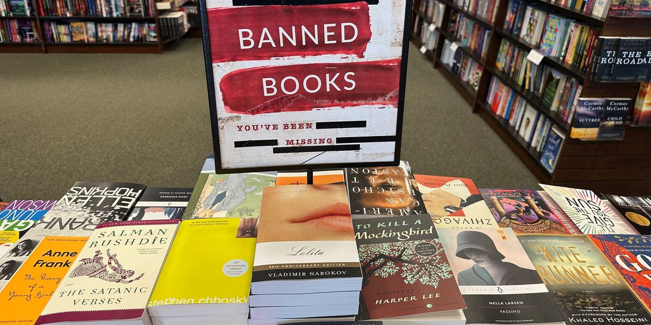 Cancel Culture Dominates Children’s Literature Cancel Culture Dominates Children’s Literature